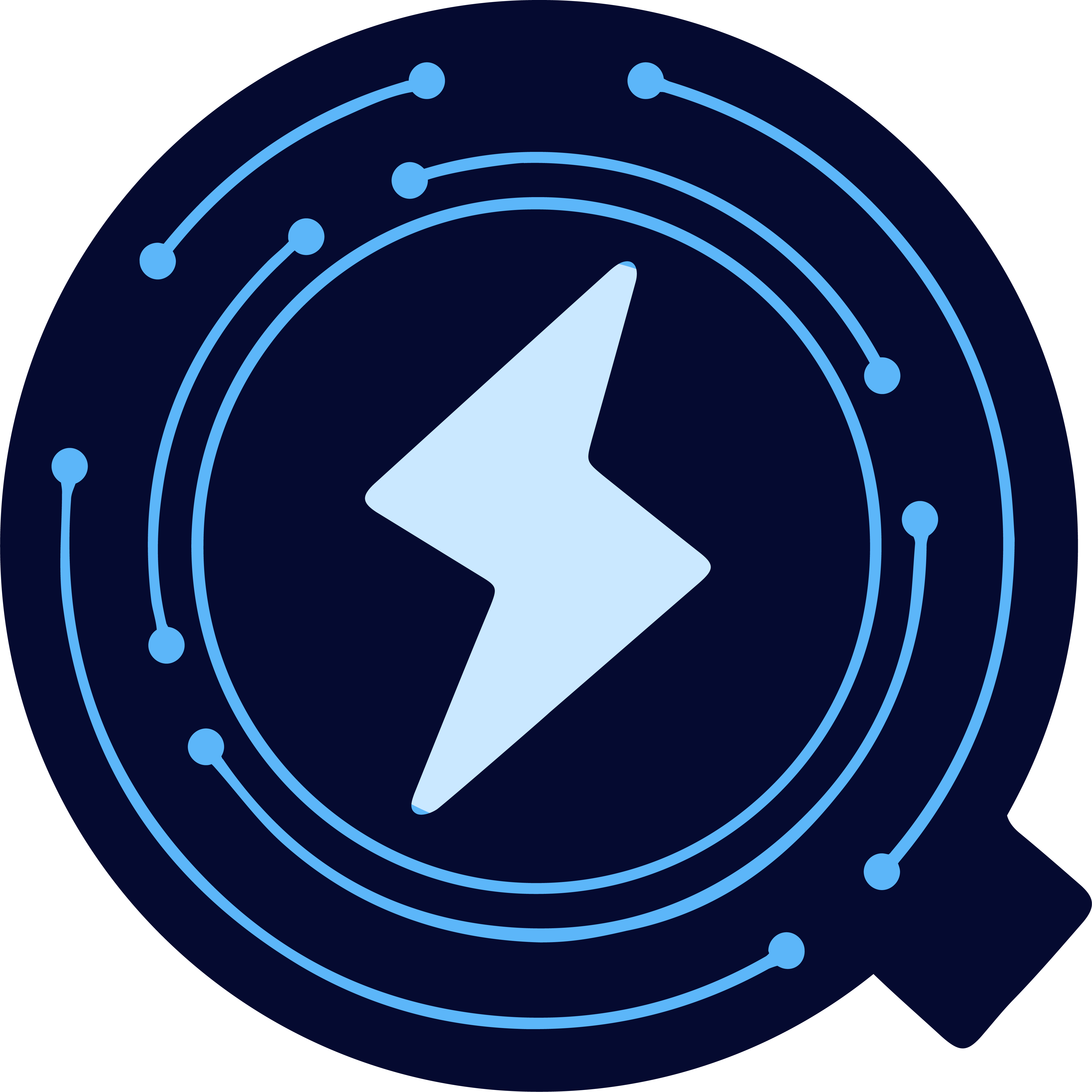 AZCUIT Logo
